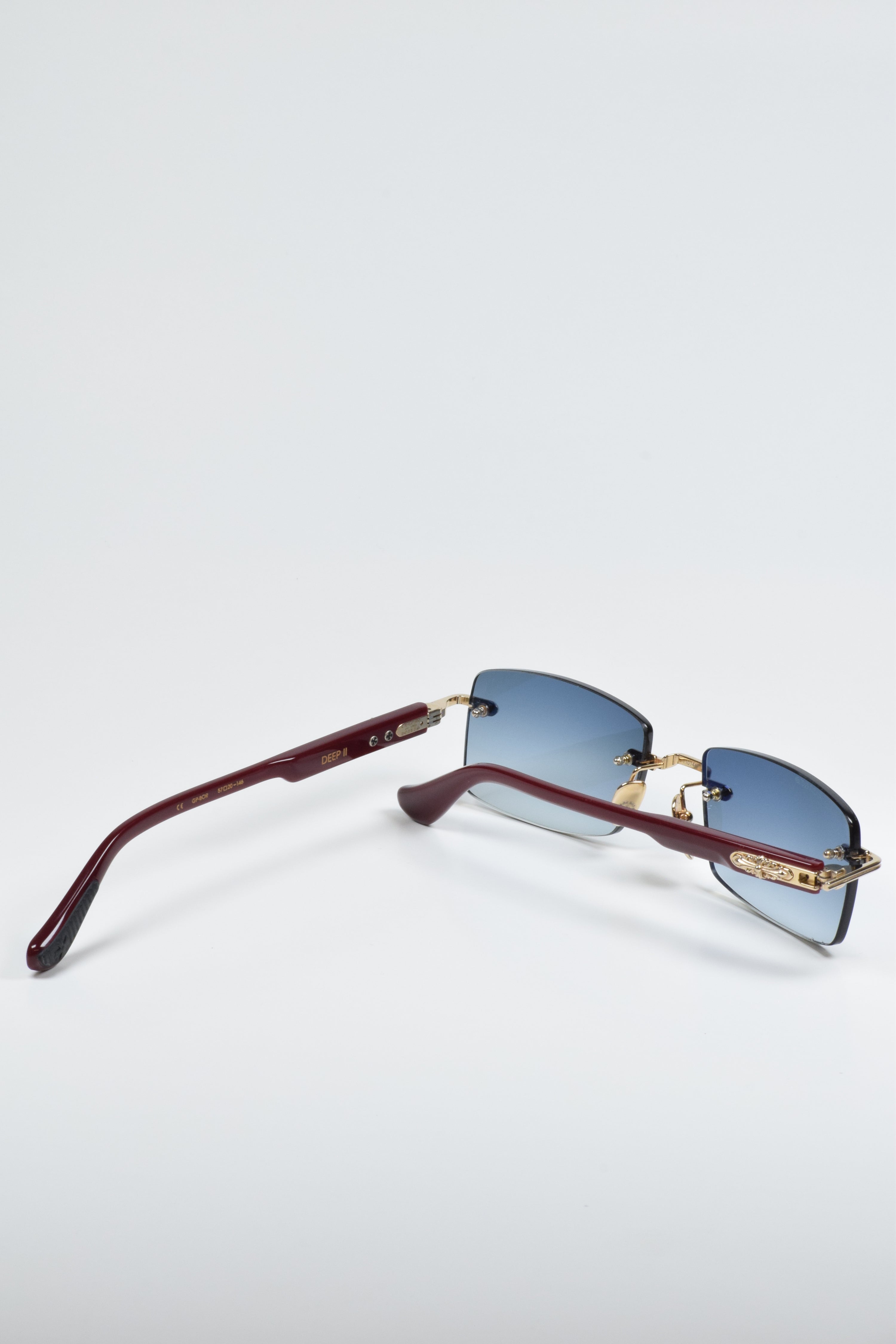 Chrome Hearts Deep 2