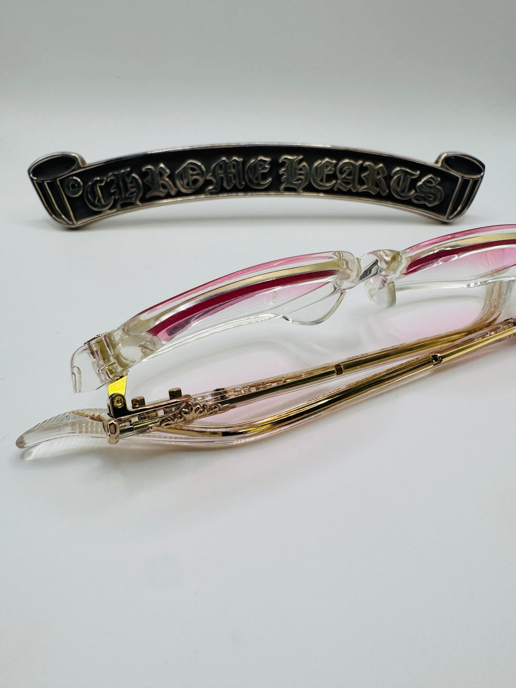 Chrome Hearts "Dove" 1/1