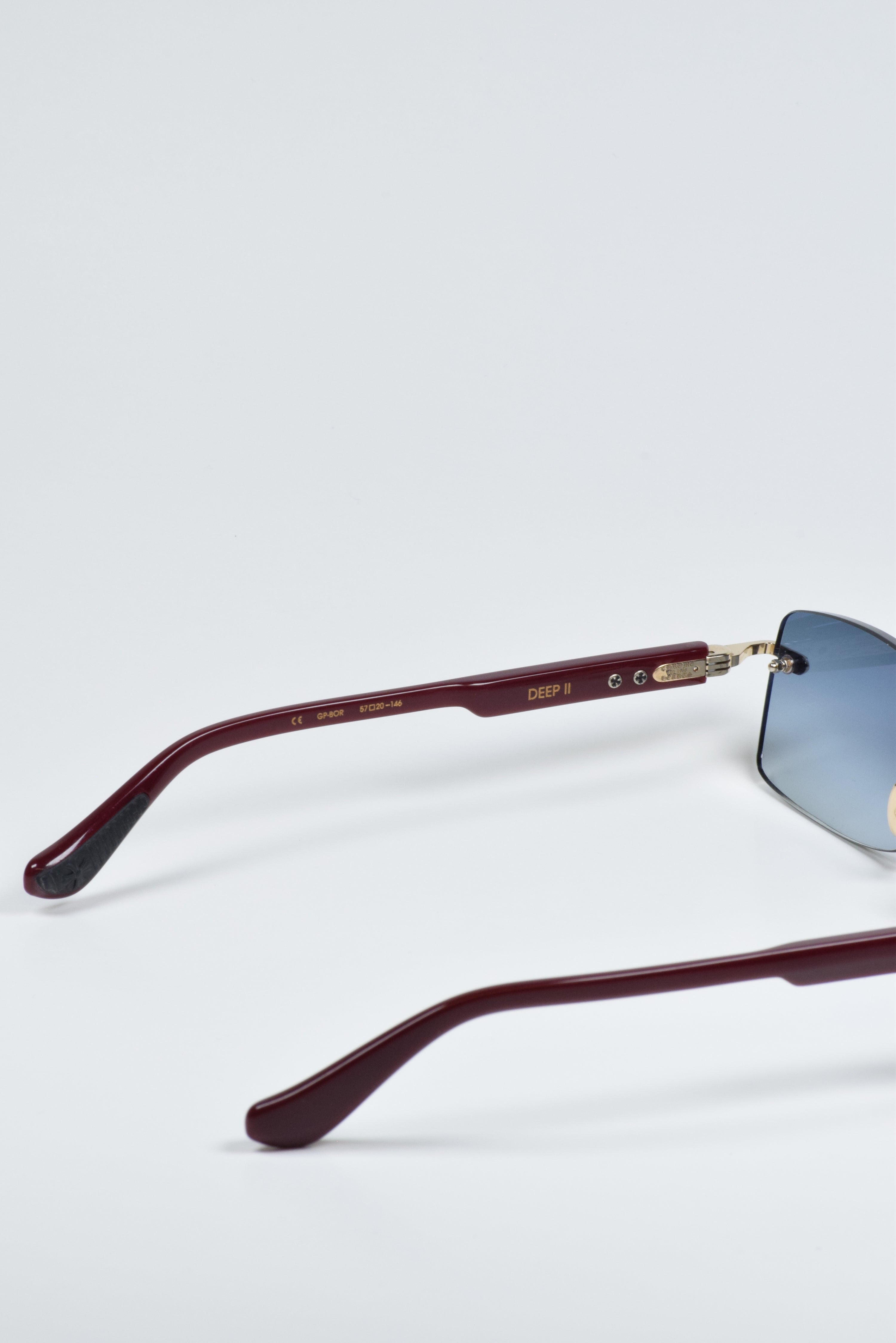 Chrome Hearts Deep 2