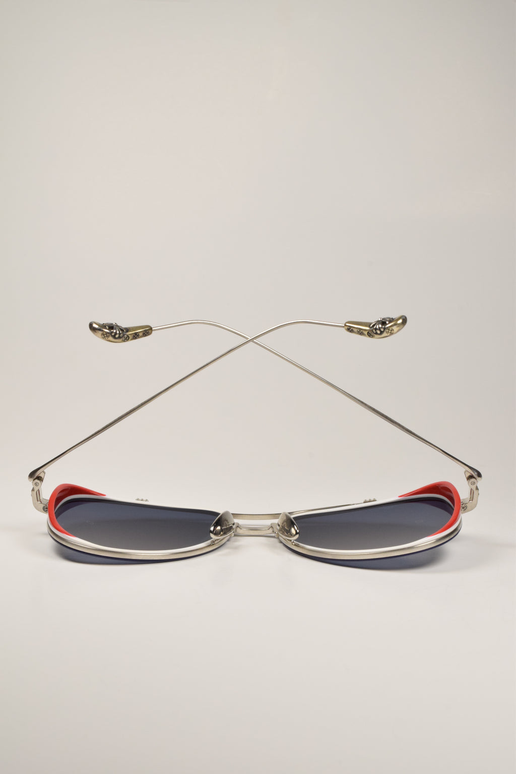 Chrome Hearts Whisker Biscuit