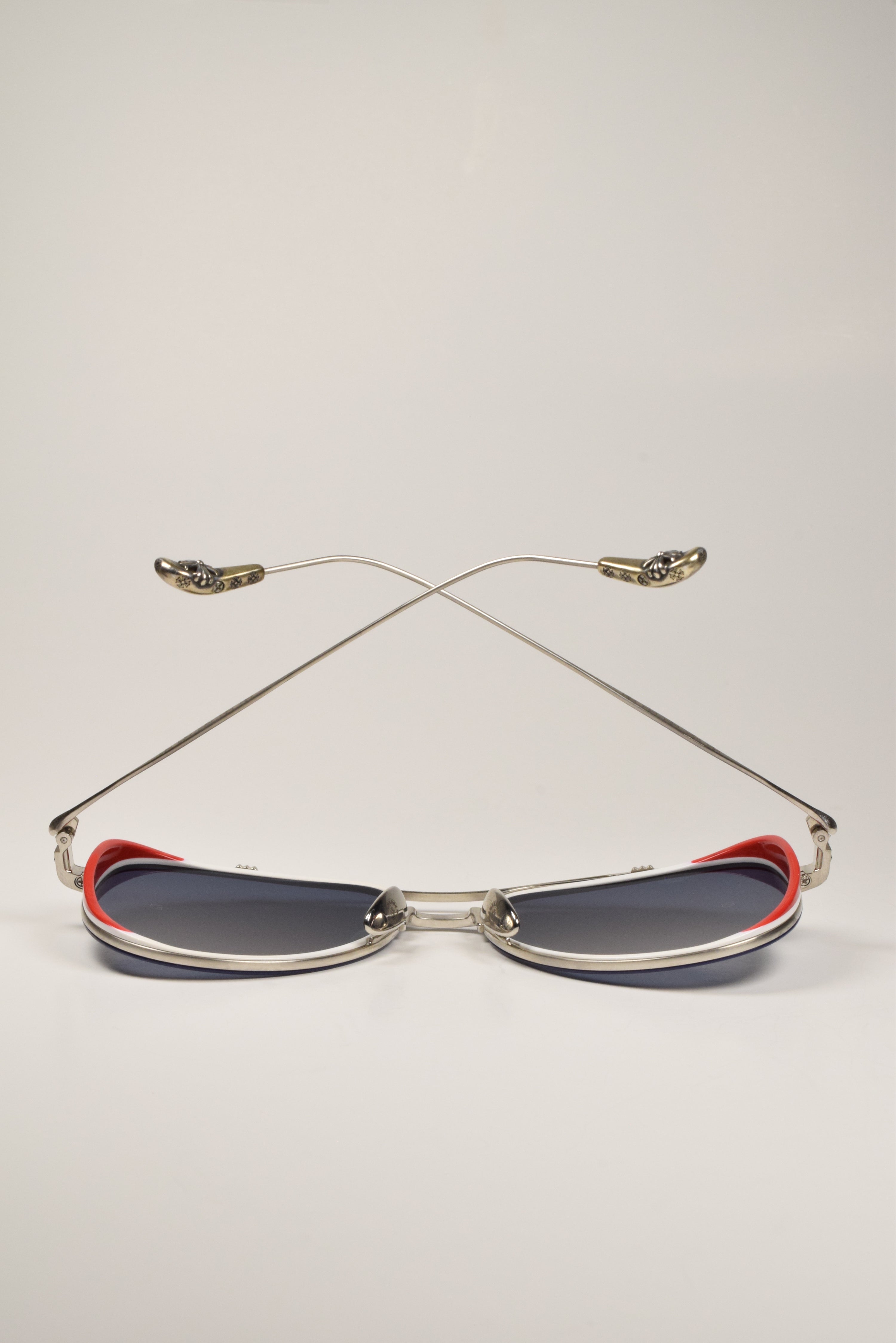 Chrome Hearts Whisker Biscuit