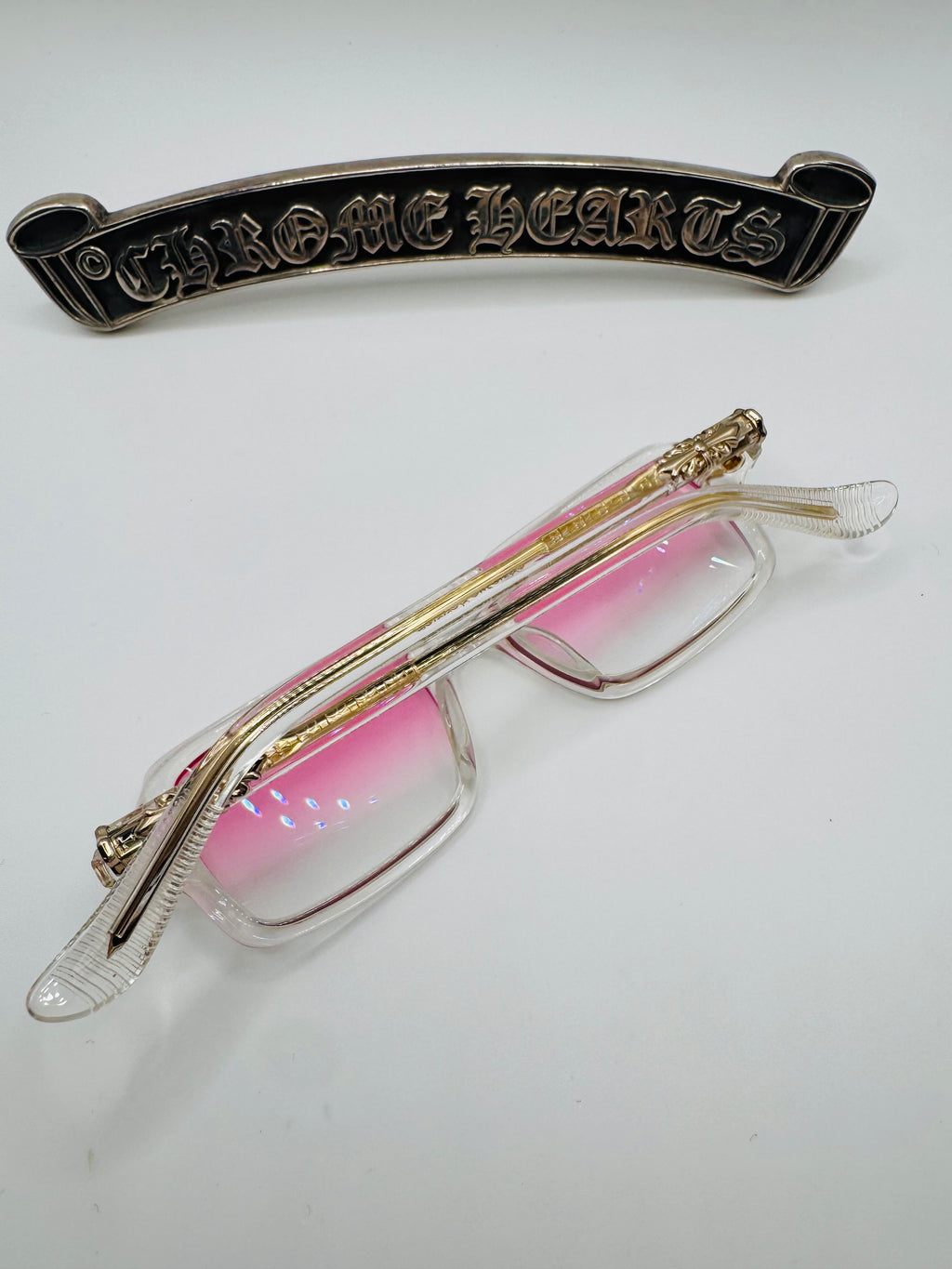 Chrome Hearts "Dove" 1/1
