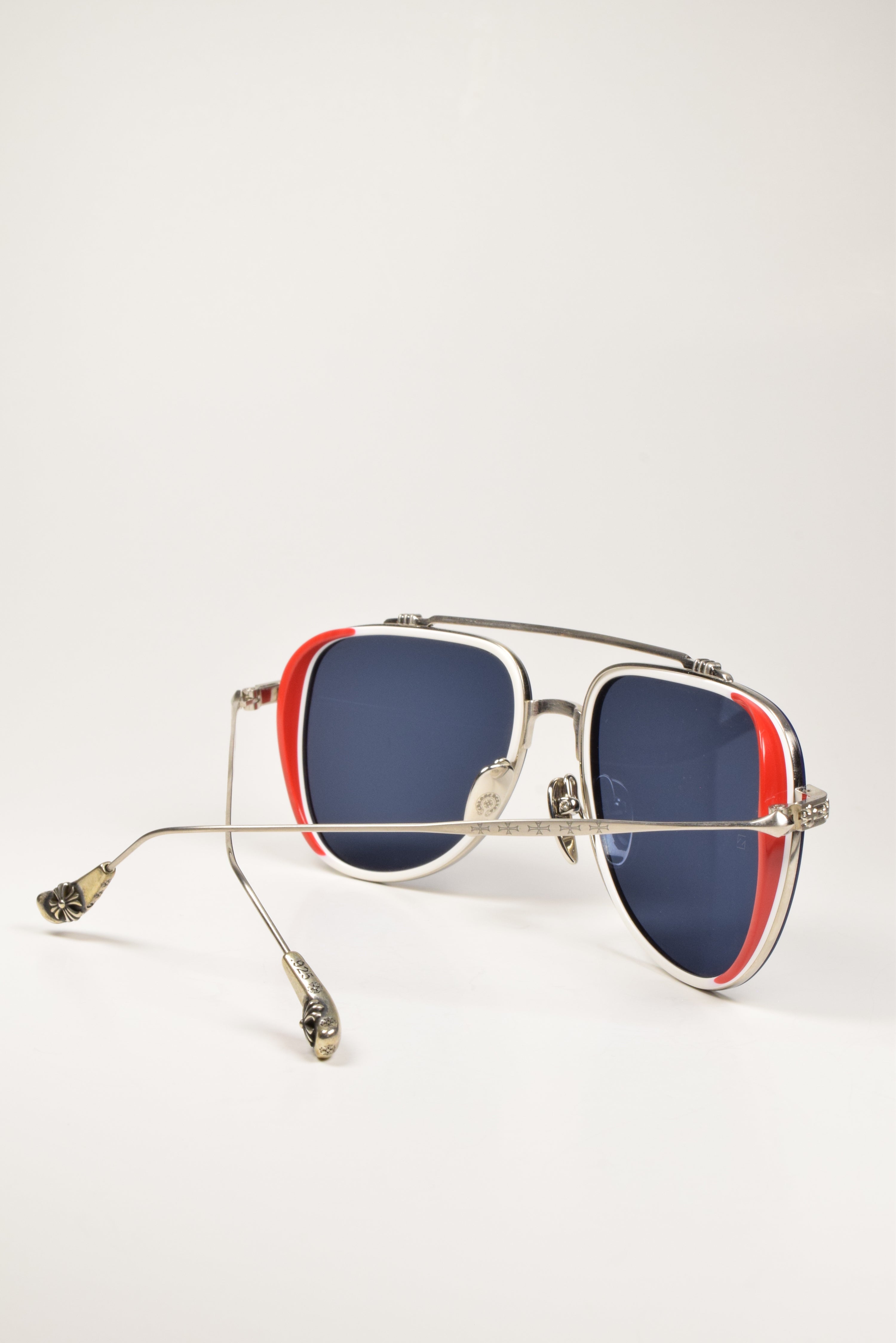 Chrome Hearts Whisker Biscuit