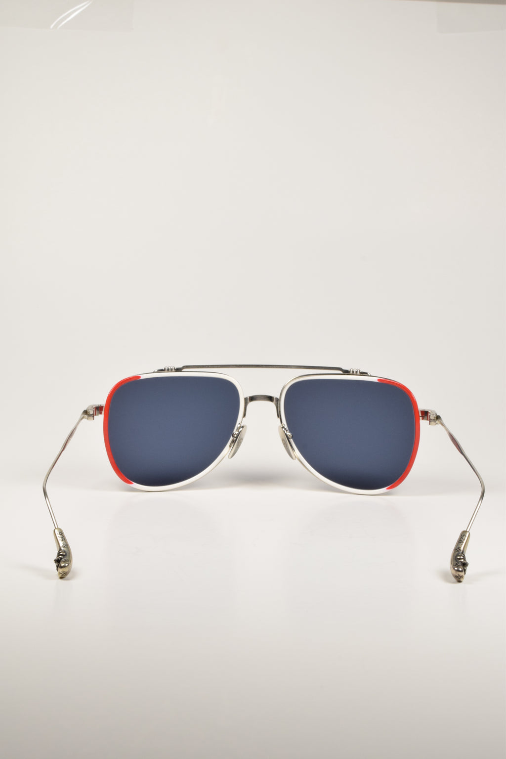 Chrome Hearts Whisker Biscuit