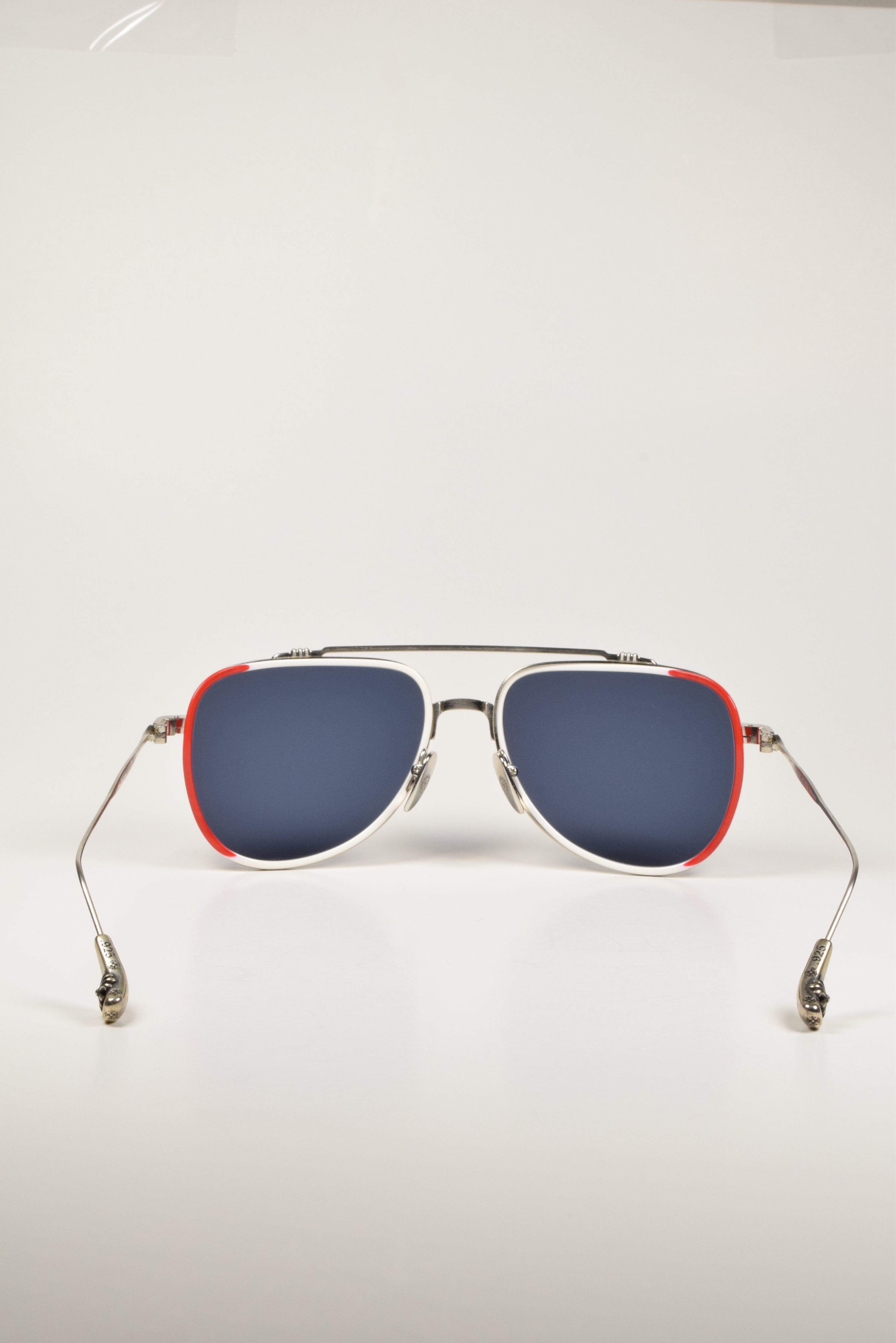 Chrome Hearts Whisker Biscuit