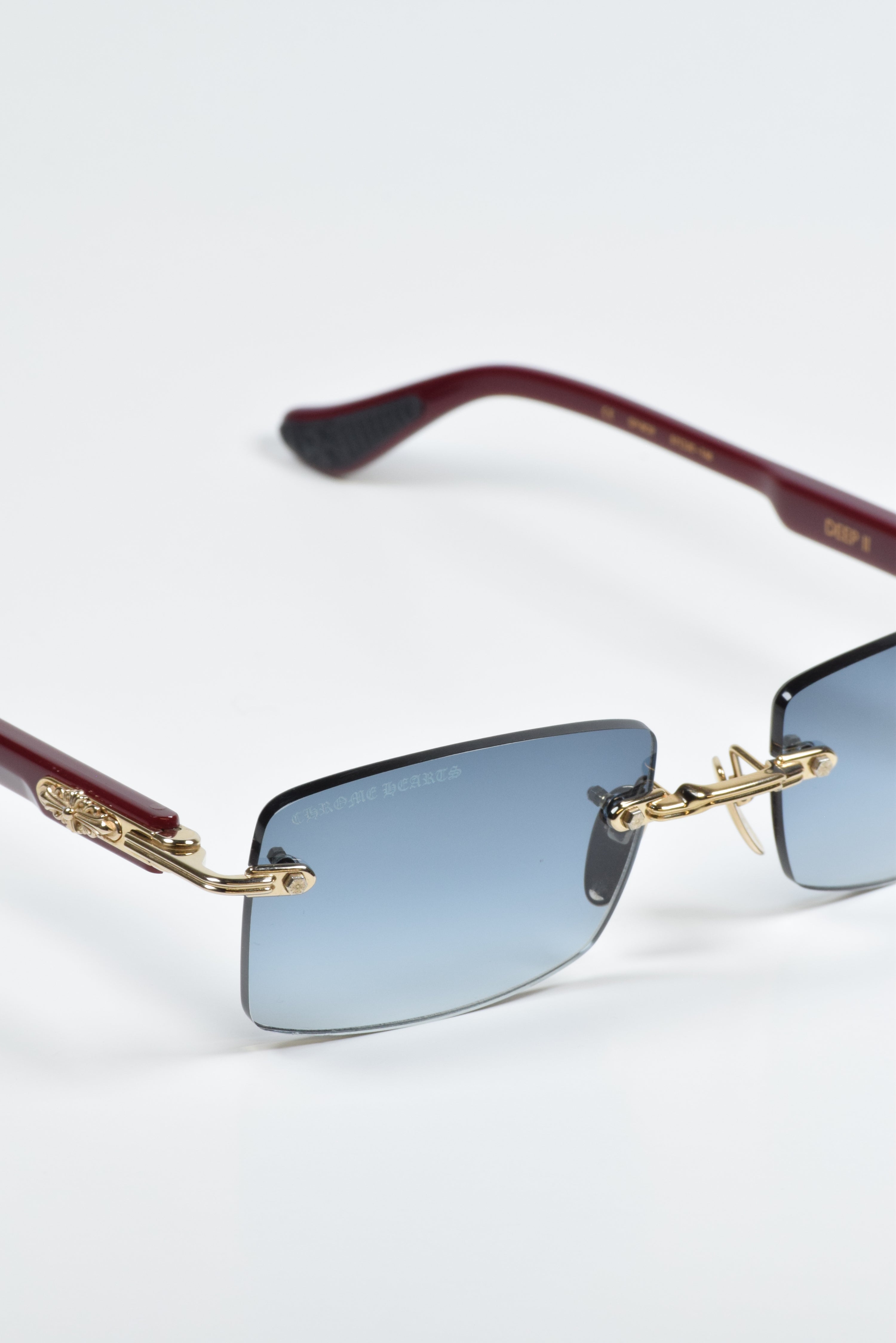 Chrome Hearts Deep 2