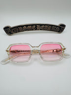 Chrome Hearts "Dove" 1/1