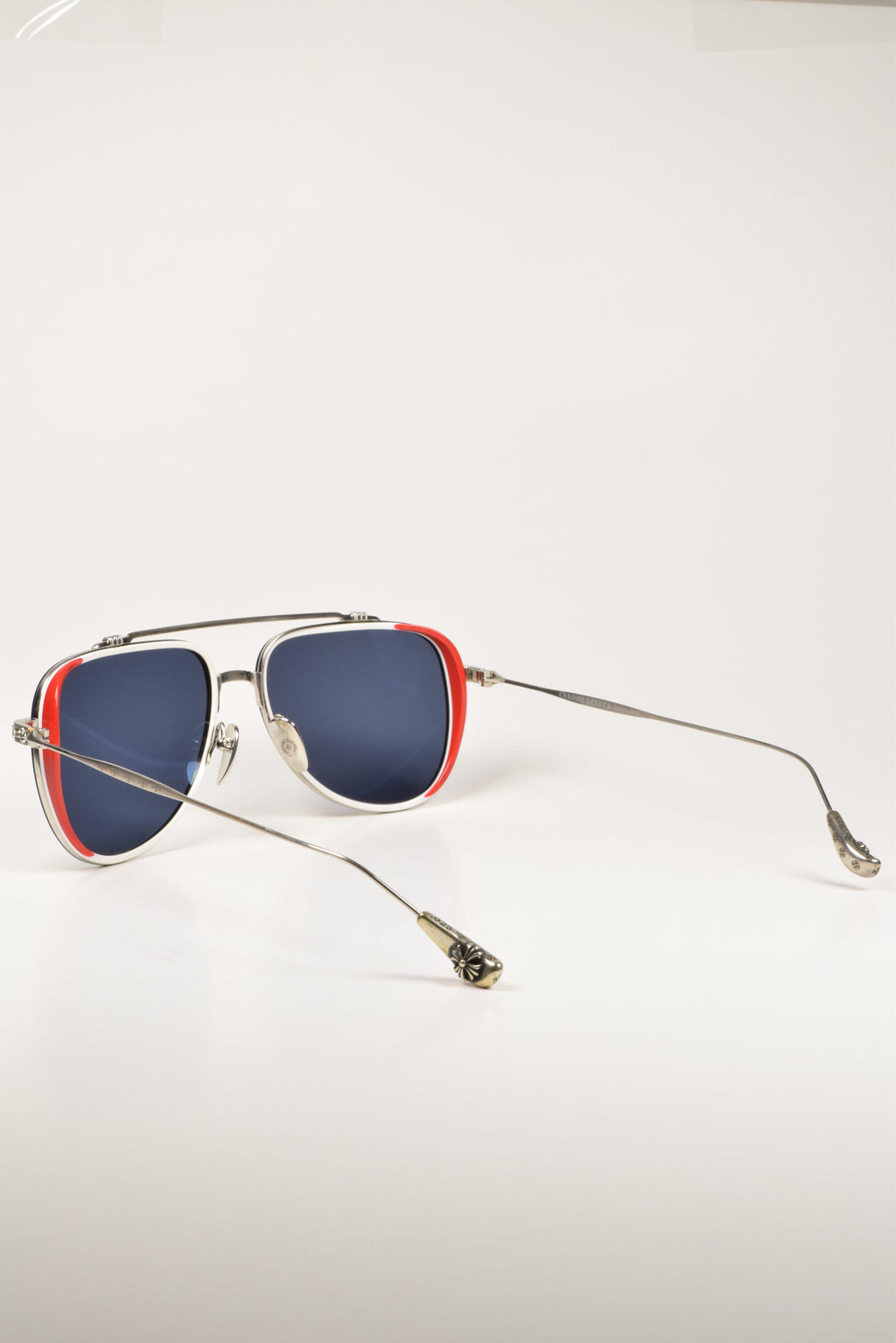 Chrome Hearts Whisker Biscuit