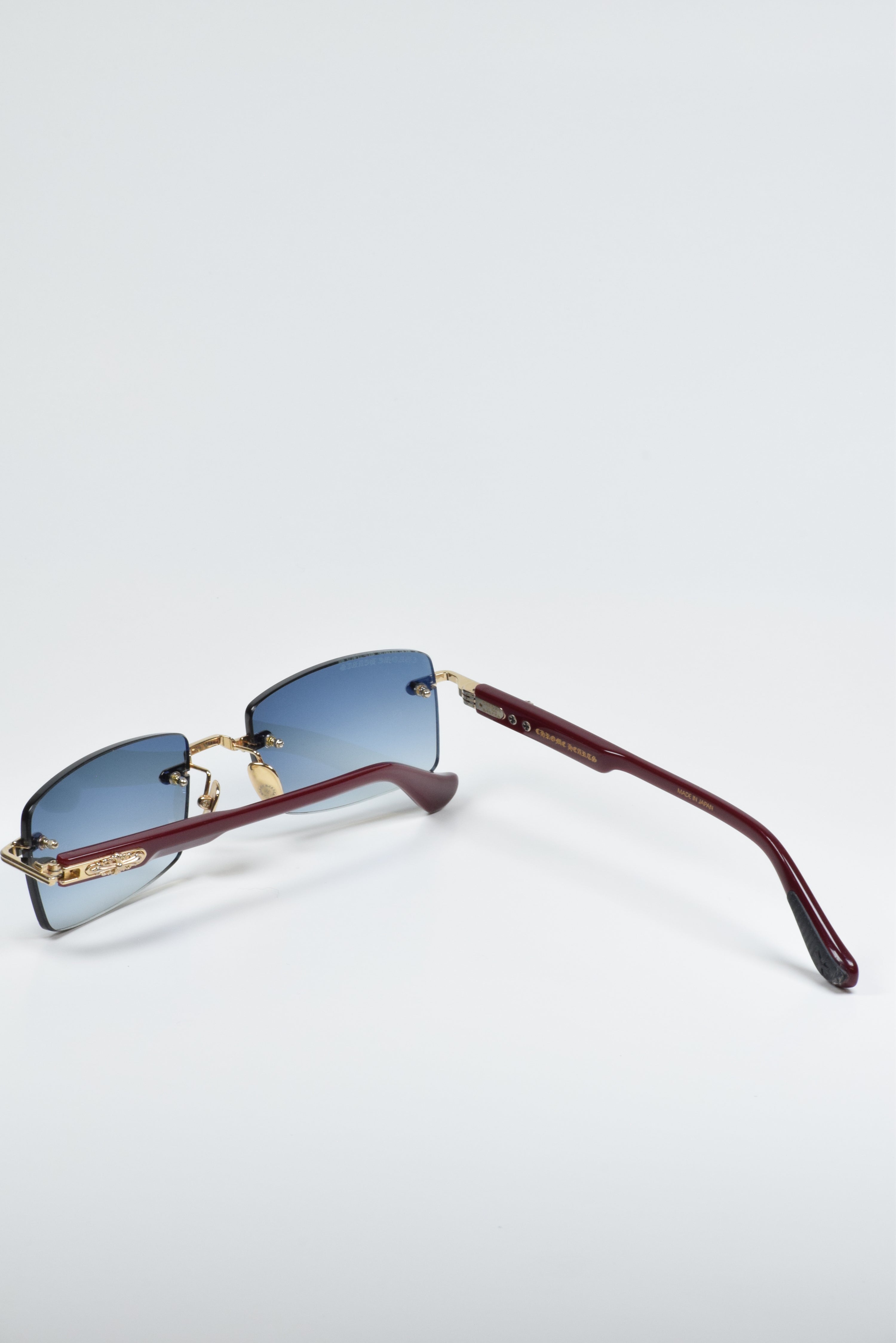 Chrome Hearts Deep 2