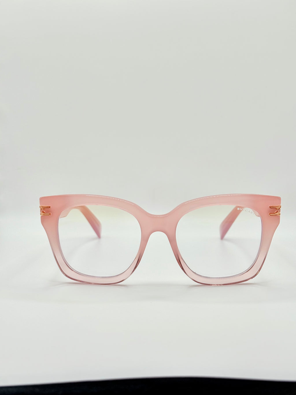B.zero1 Pink/Gold