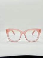 B.zero1 Pink/Gold