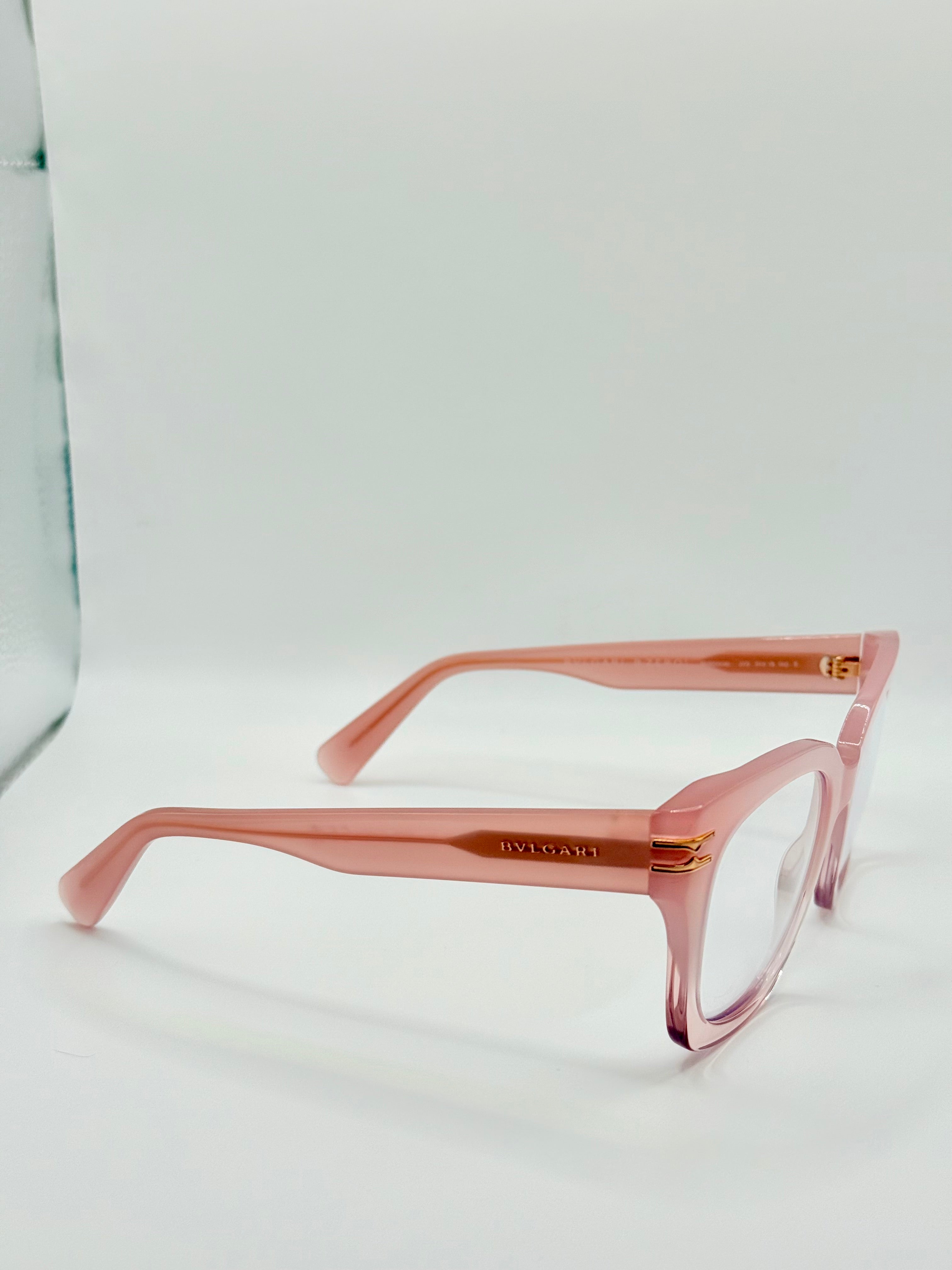 B.zero1 Pink/Gold