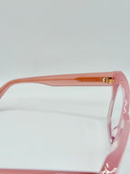B.zero1 Pink/Gold