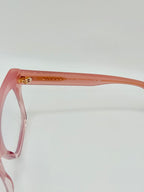 B.zero1 Pink/Gold