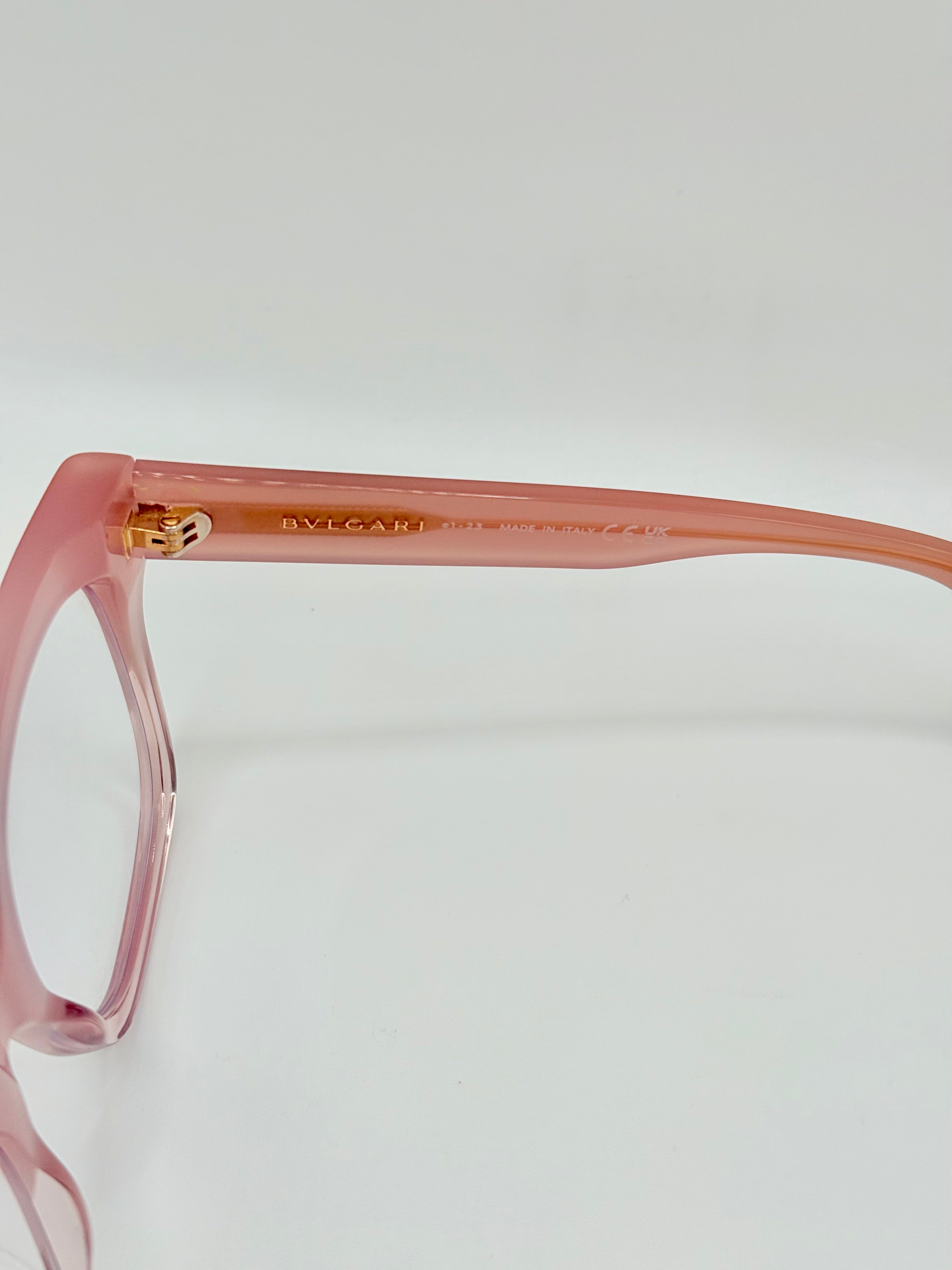 B.zero1 Pink/Gold