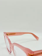 B.zero1 Pink/Gold