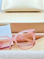 B.zero1 Pink/Gold