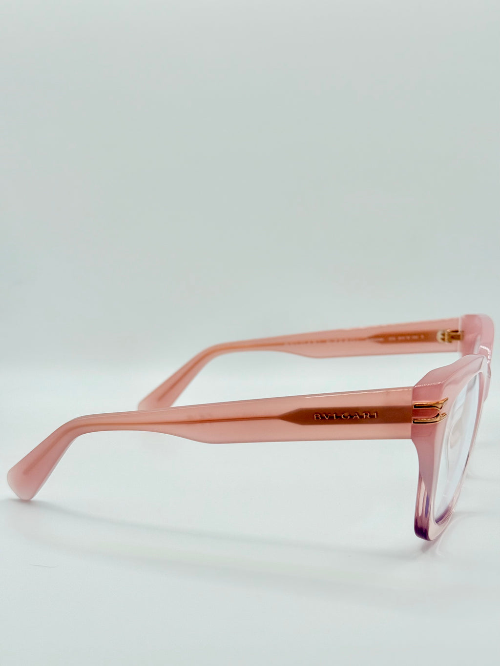 B.zero1 Pink/Gold