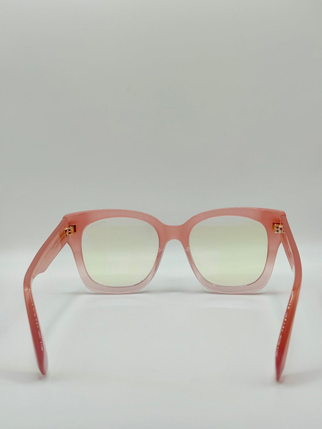 B.zero1 Pink/Gold