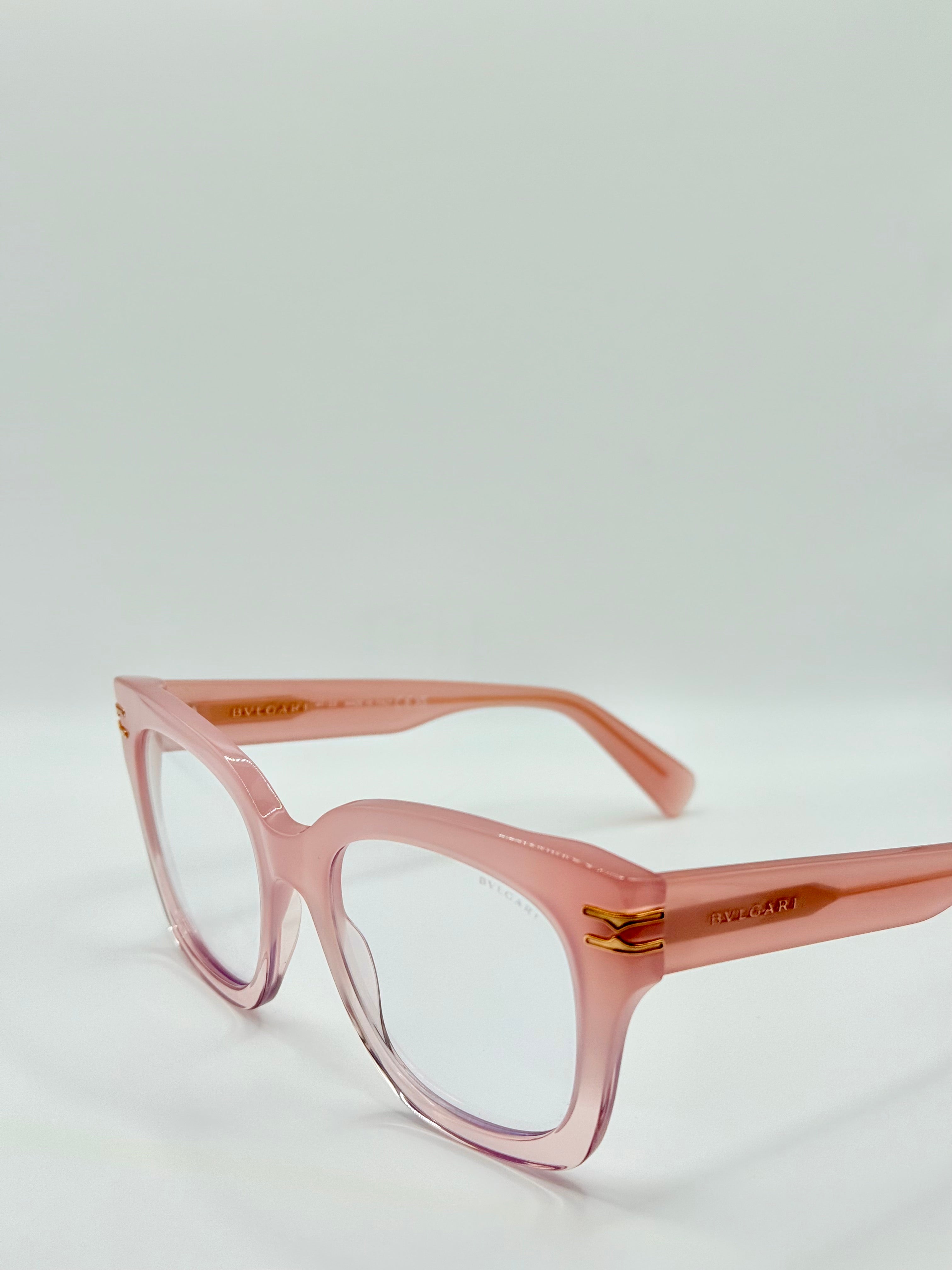 B.zero1 Pink/Gold