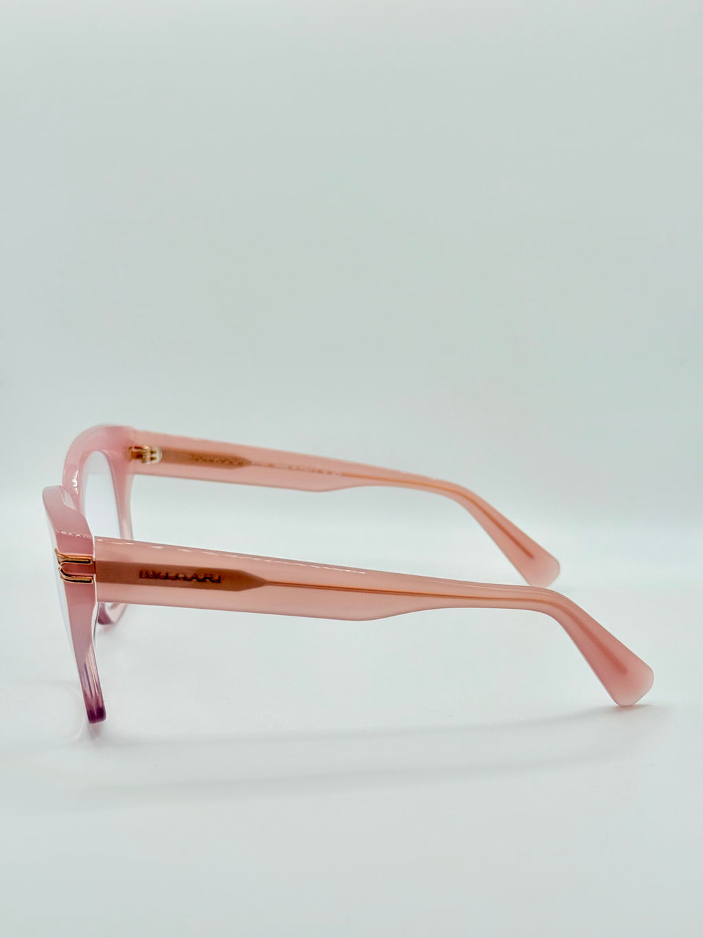 B.zero1 Pink/Gold
