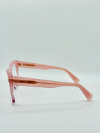 B.zero1 Pink/Gold