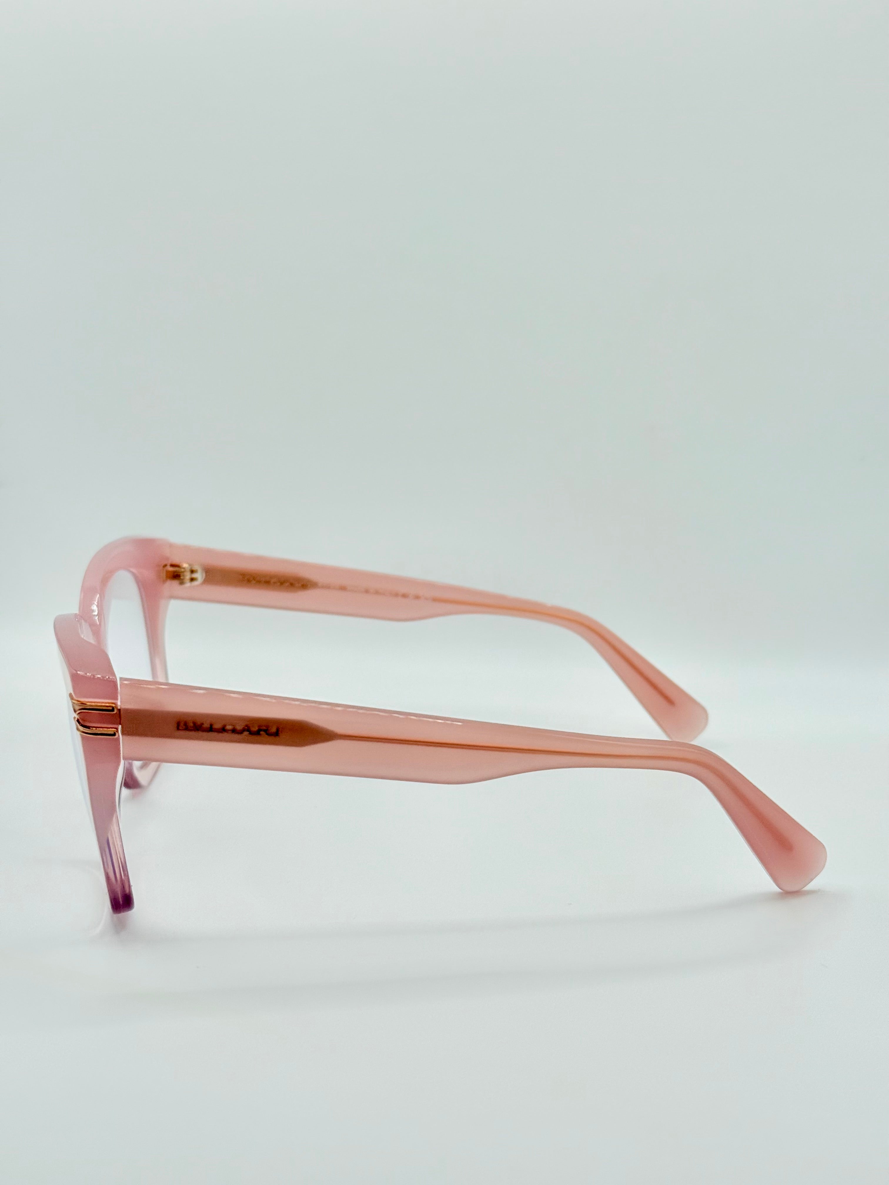 B.zero1 Pink/Gold