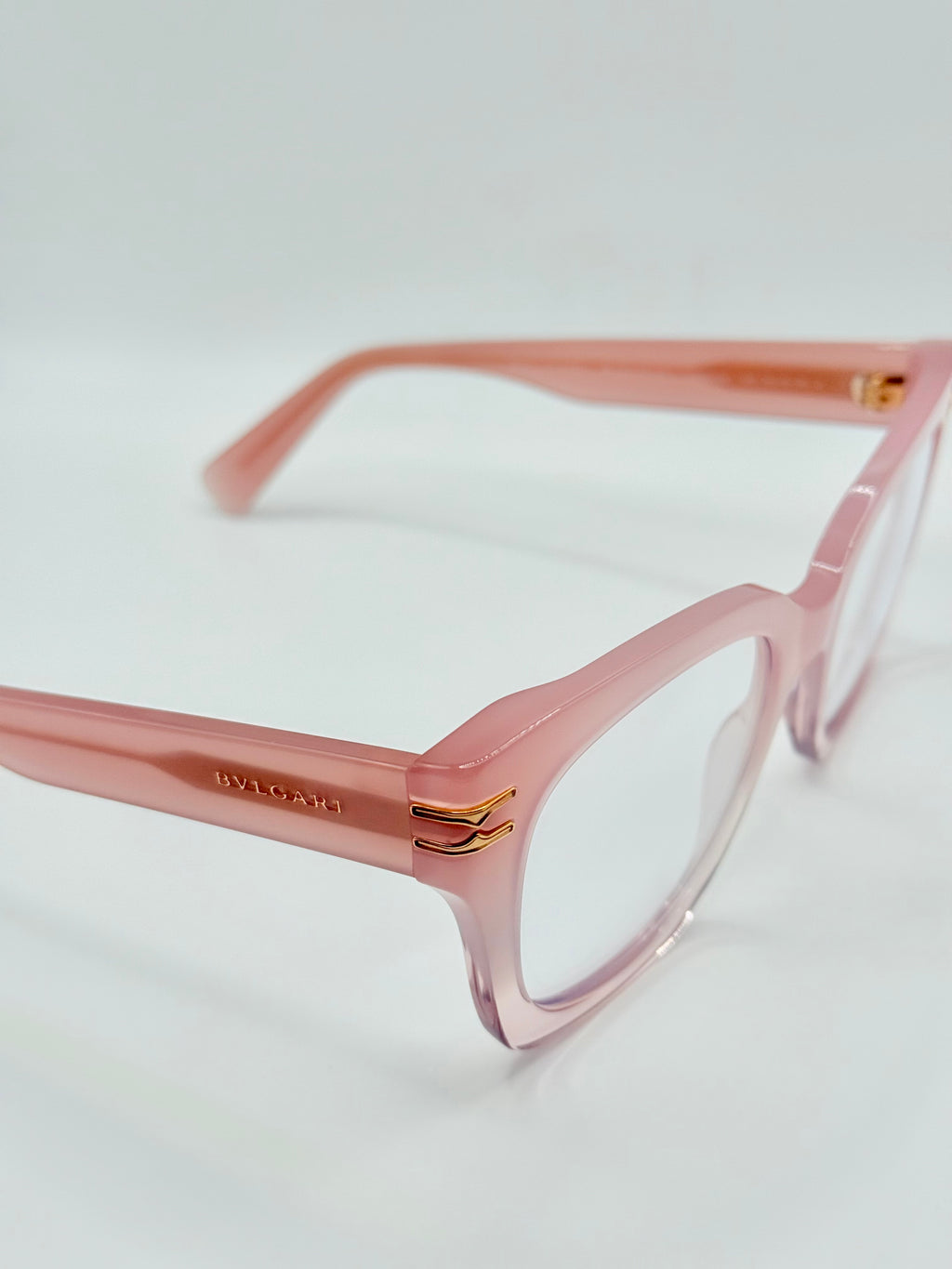B.zero1 Pink/Gold