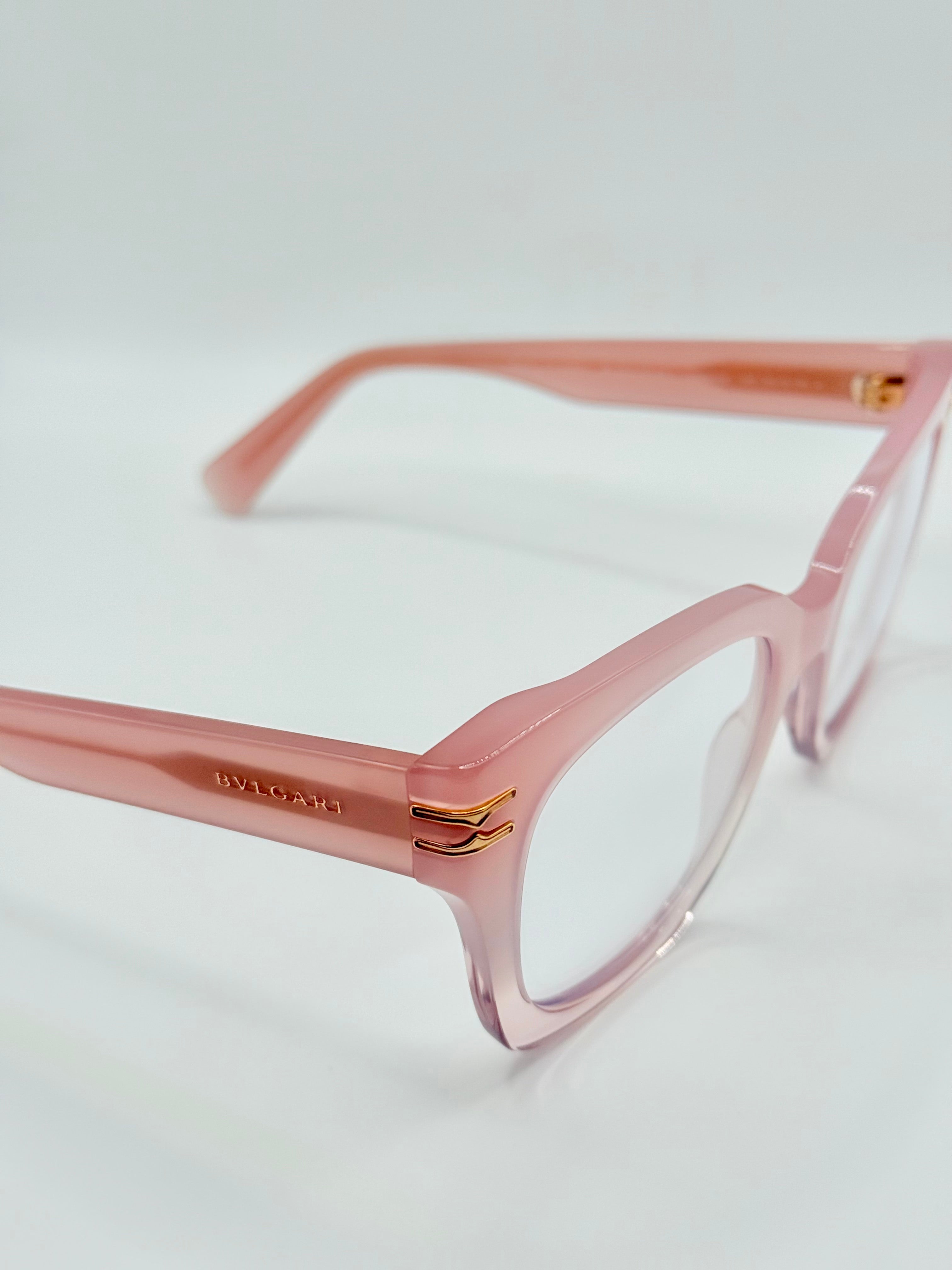 B.zero1 Pink/Gold