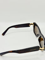 B.zero1 Brown Lens