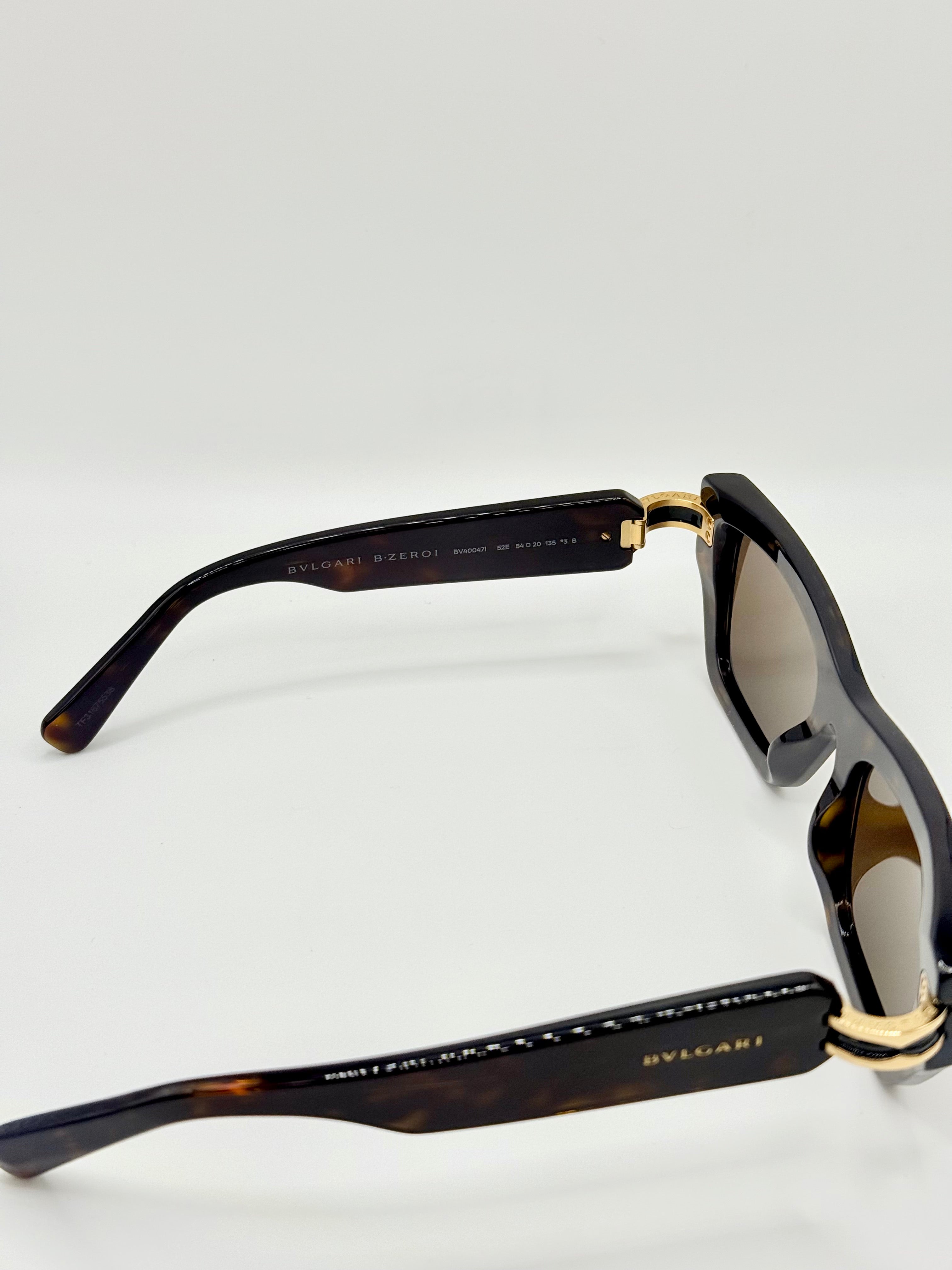 B.zero1 Brown Lens