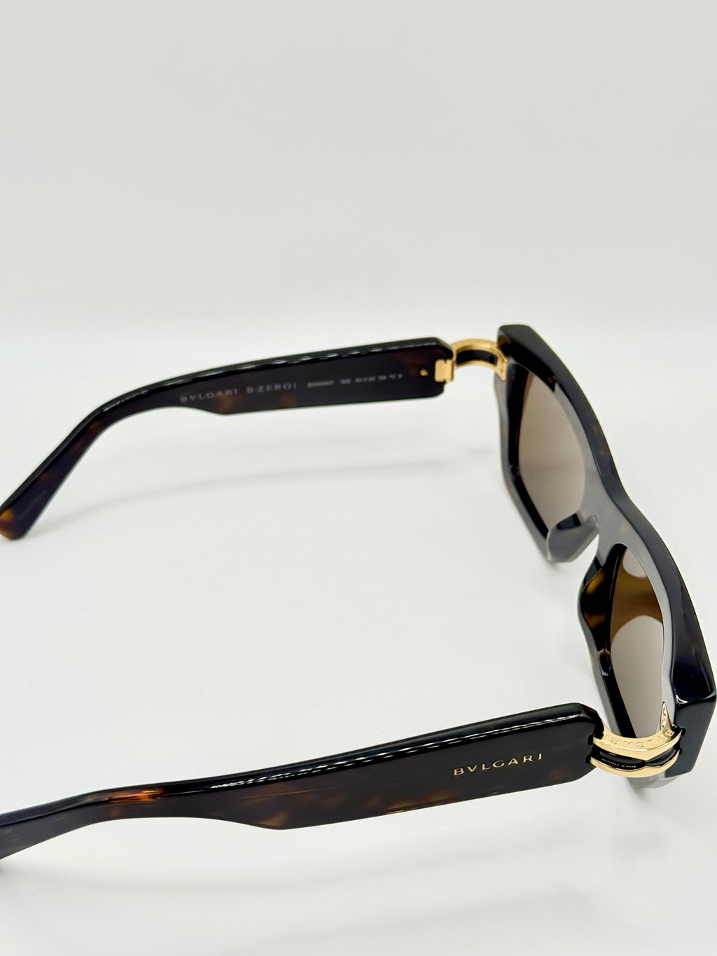 B.zero1 Brown Lens