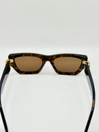 B.zero1 Brown Lens