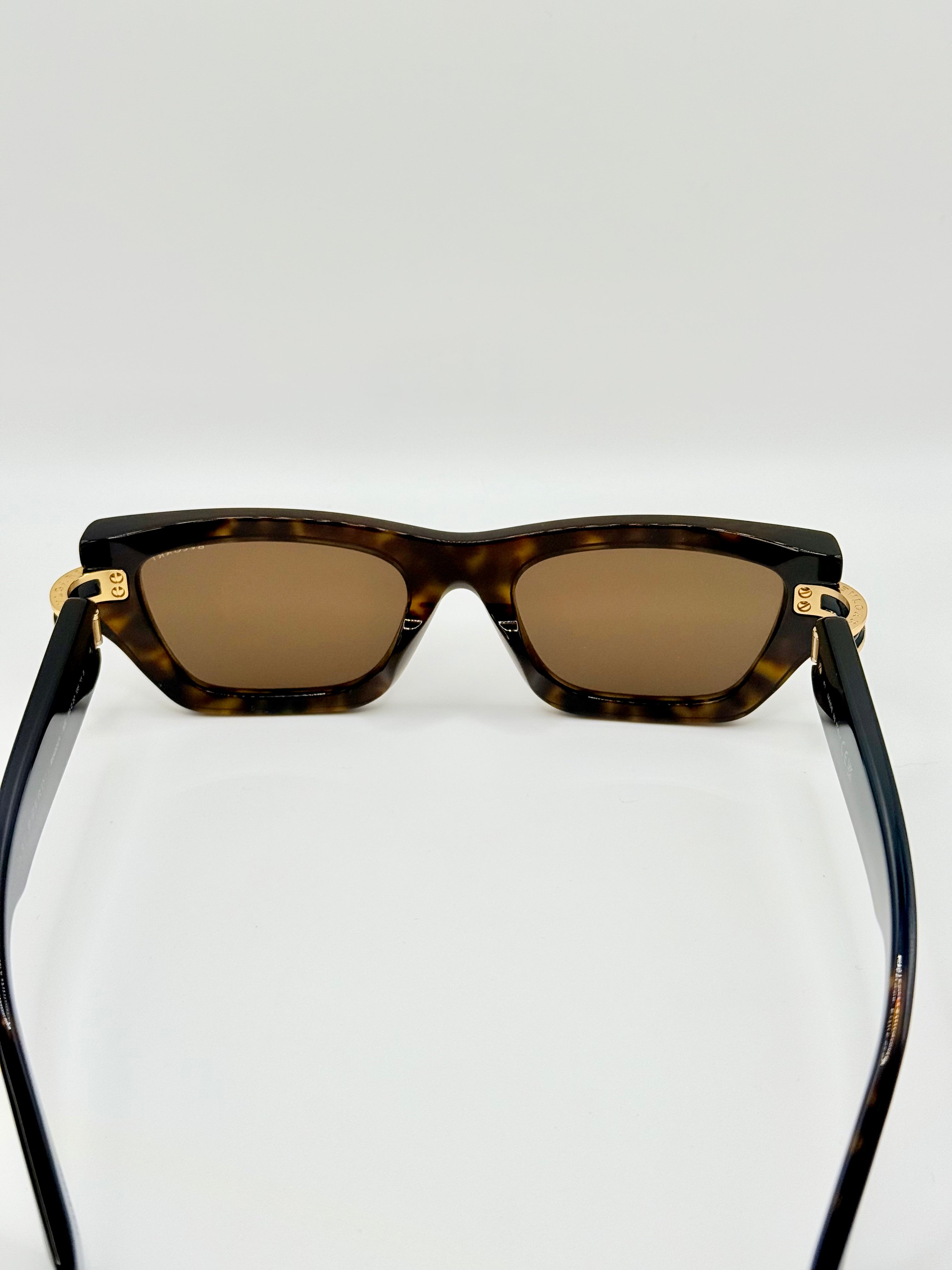 B.zero1 Brown Lens