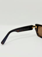 B.zero1 Brown Lens