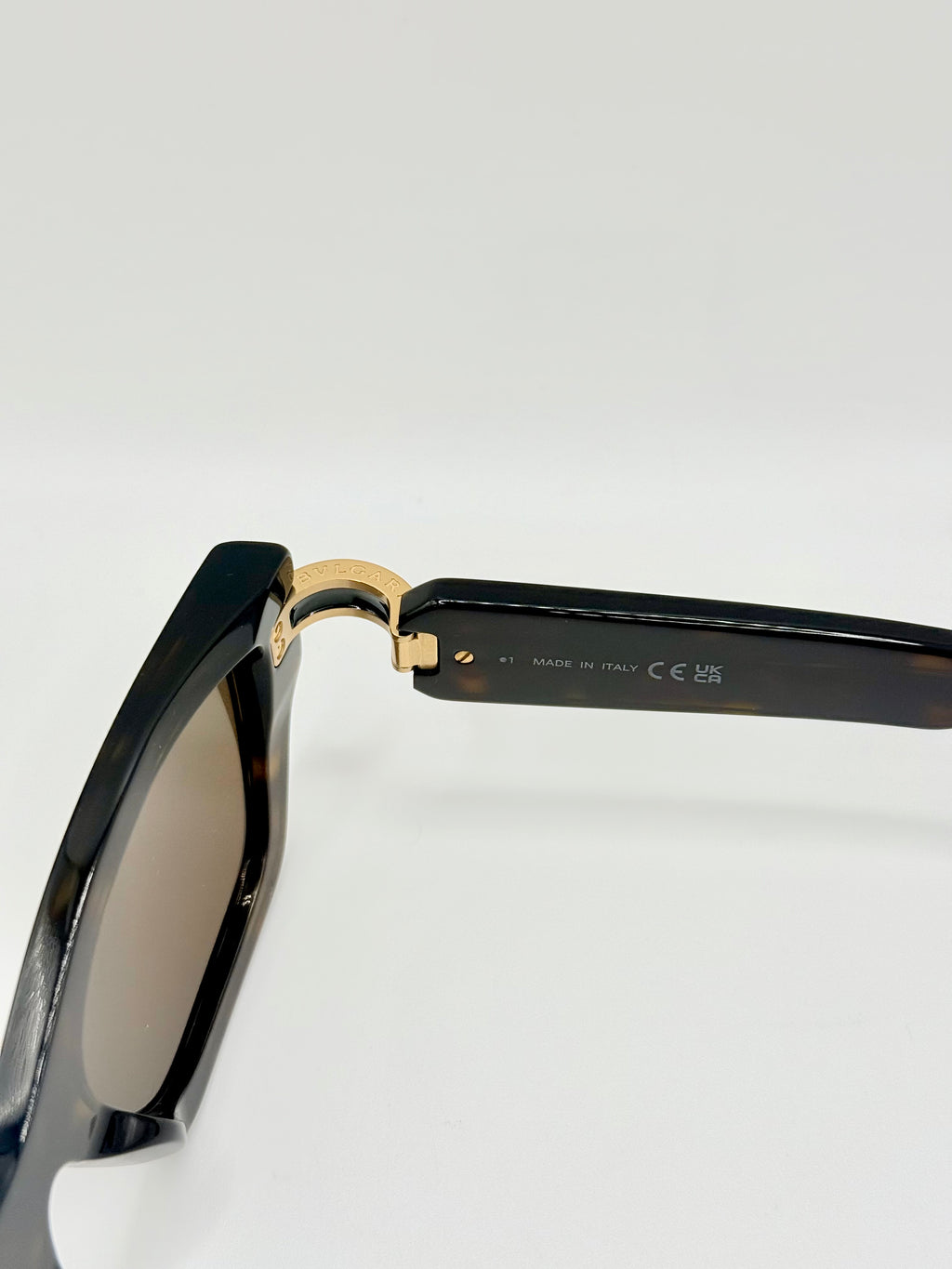 B.zero1 Brown Lens