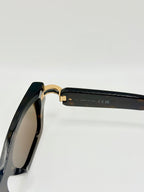 B.zero1 Brown Lens