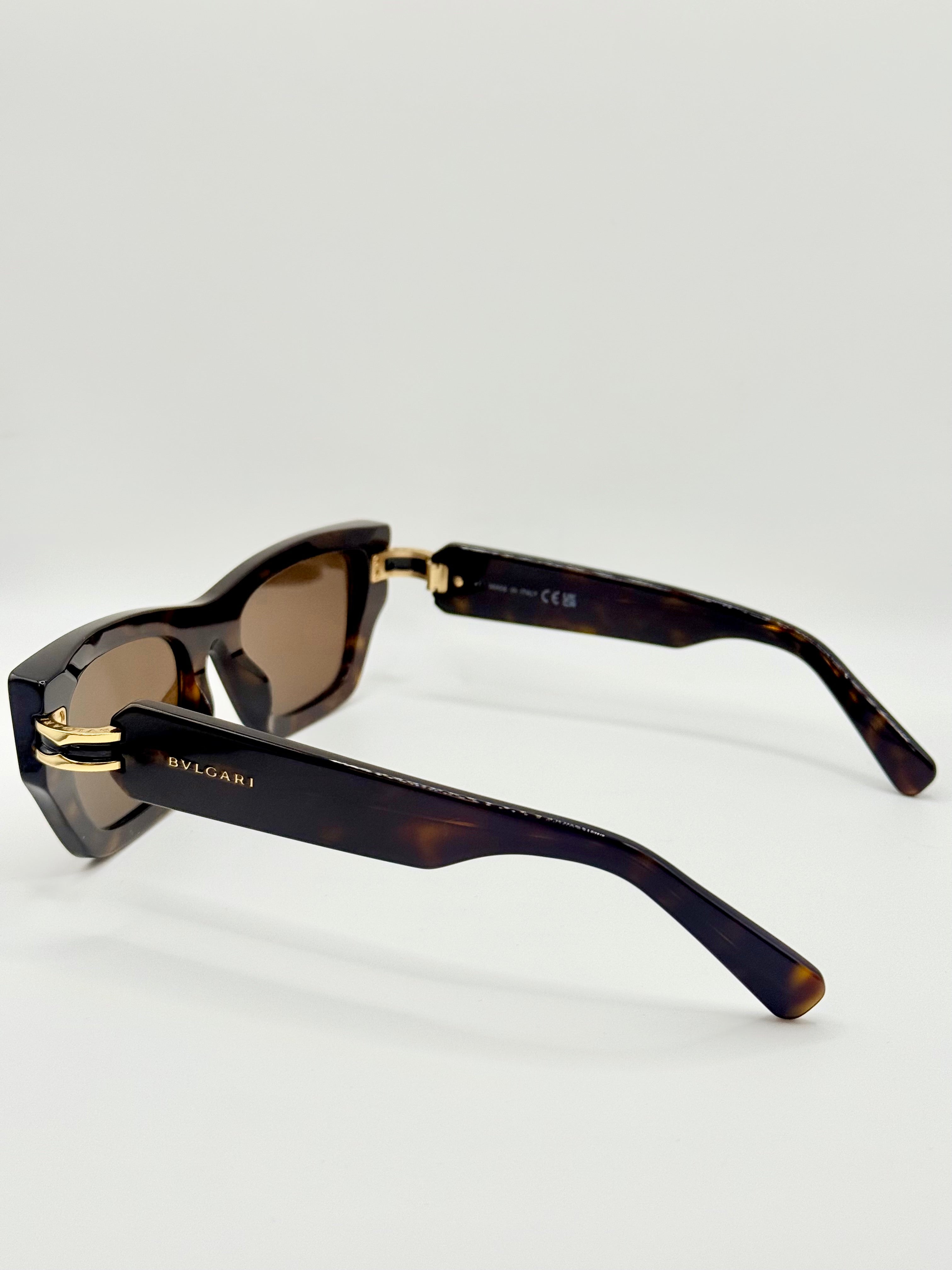 B.zero1 Brown Lens