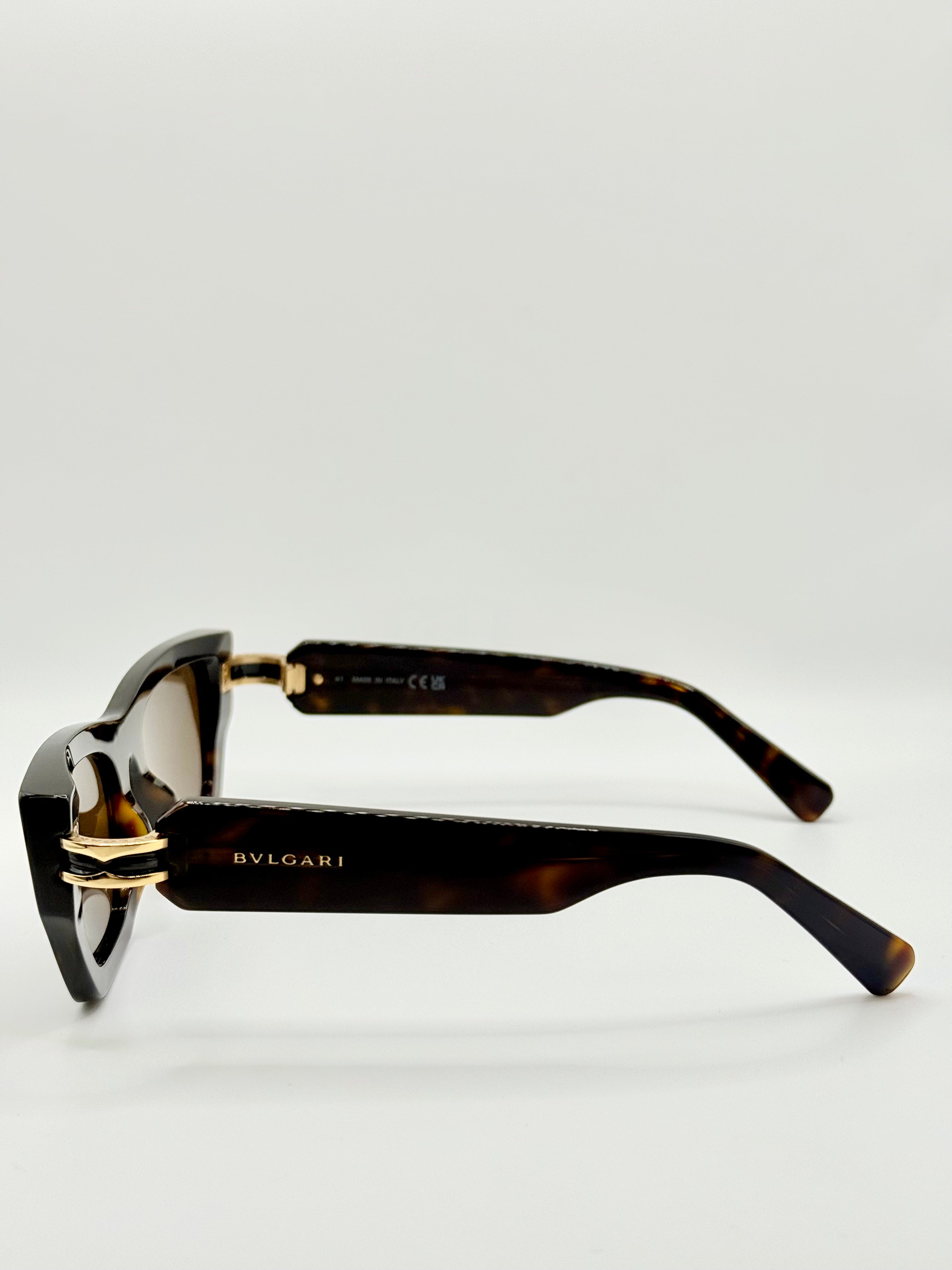 B.zero1 Brown Lens