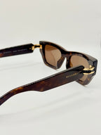 B.zero1 Brown Lens