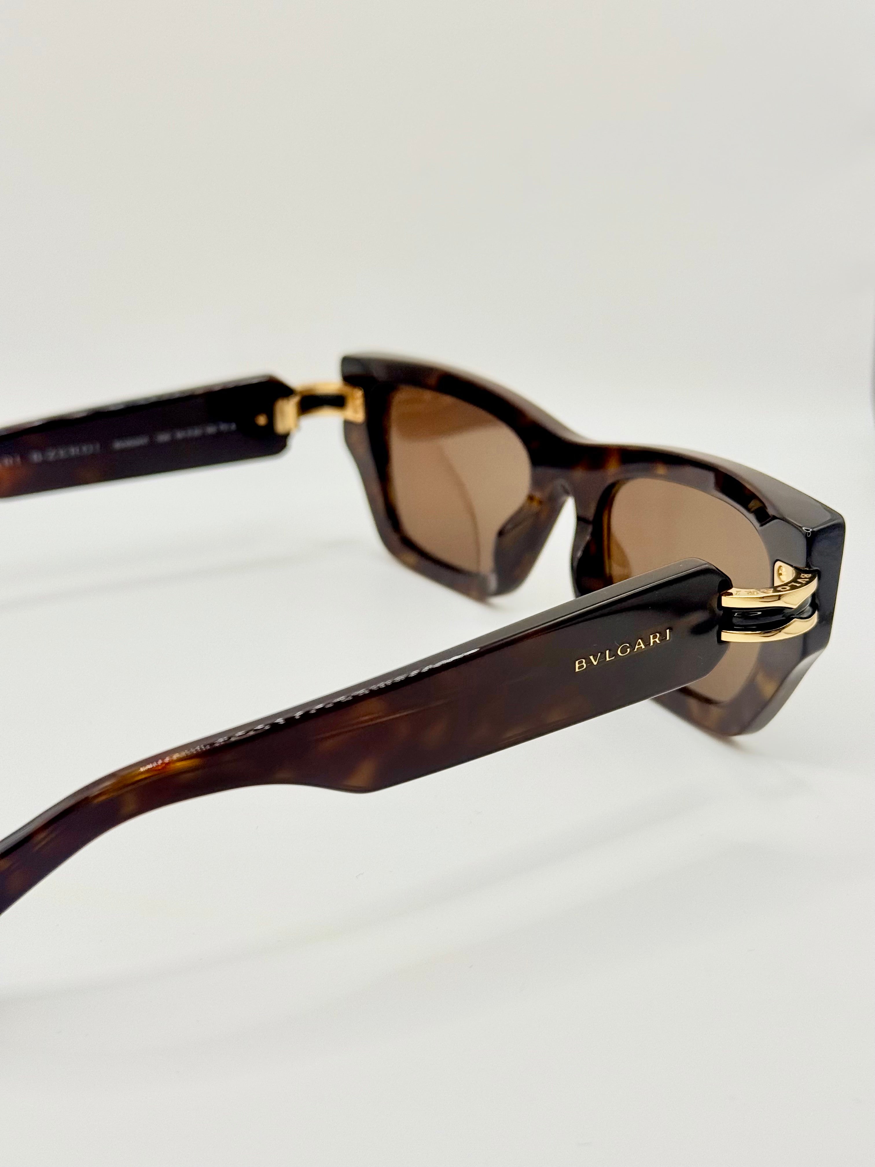 B.zero1 Brown Lens