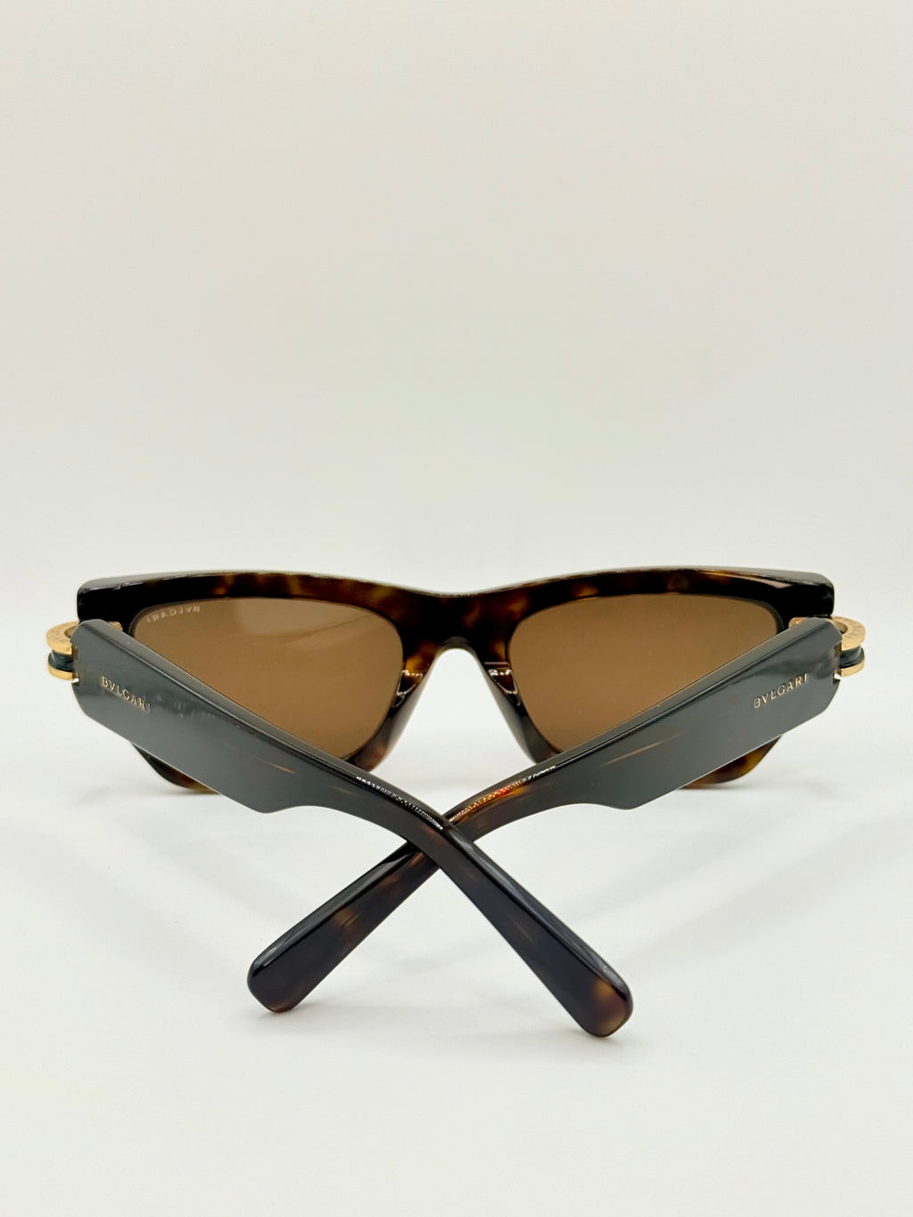 B.zero1 Brown Lens