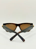 B.zero1 Brown Lens