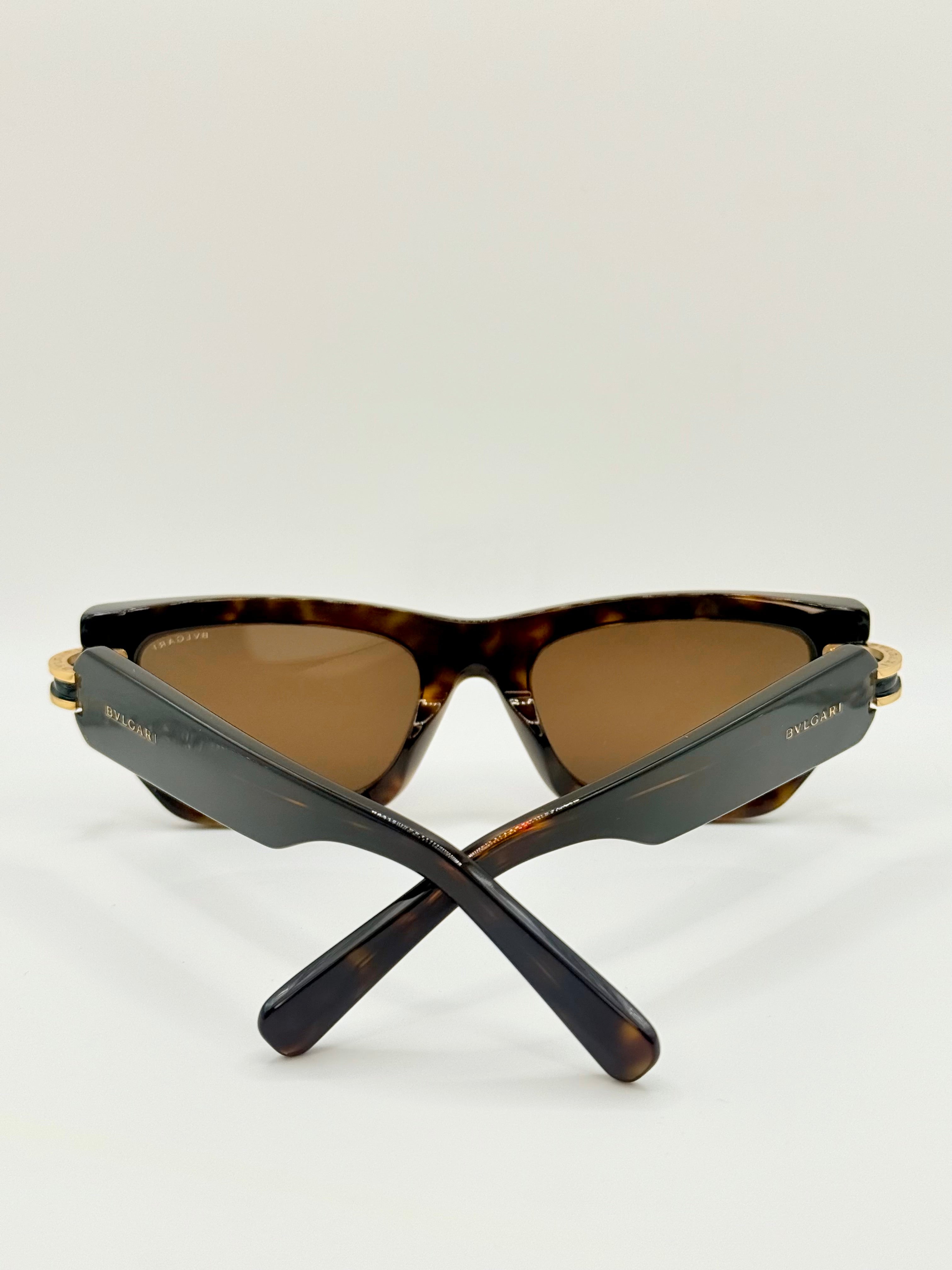 B.zero1 Brown Lens
