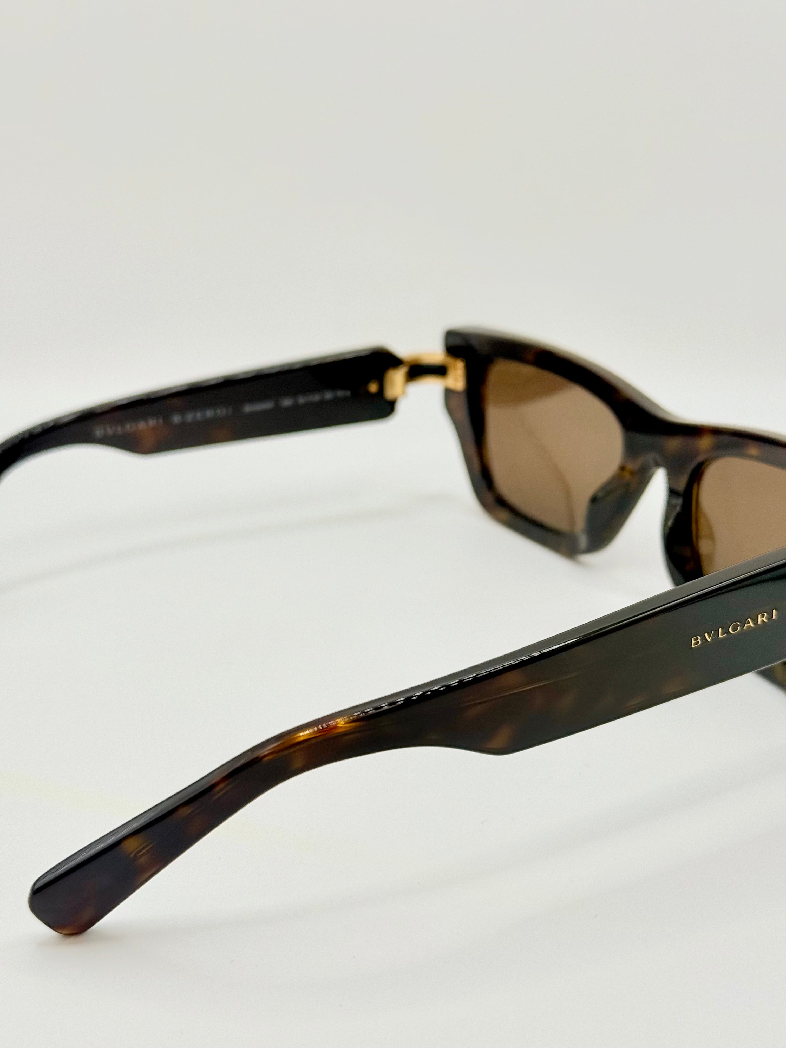 B.zero1 Brown Lens
