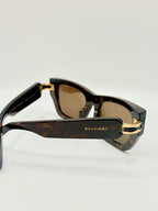 B.zero1 Brown Lens