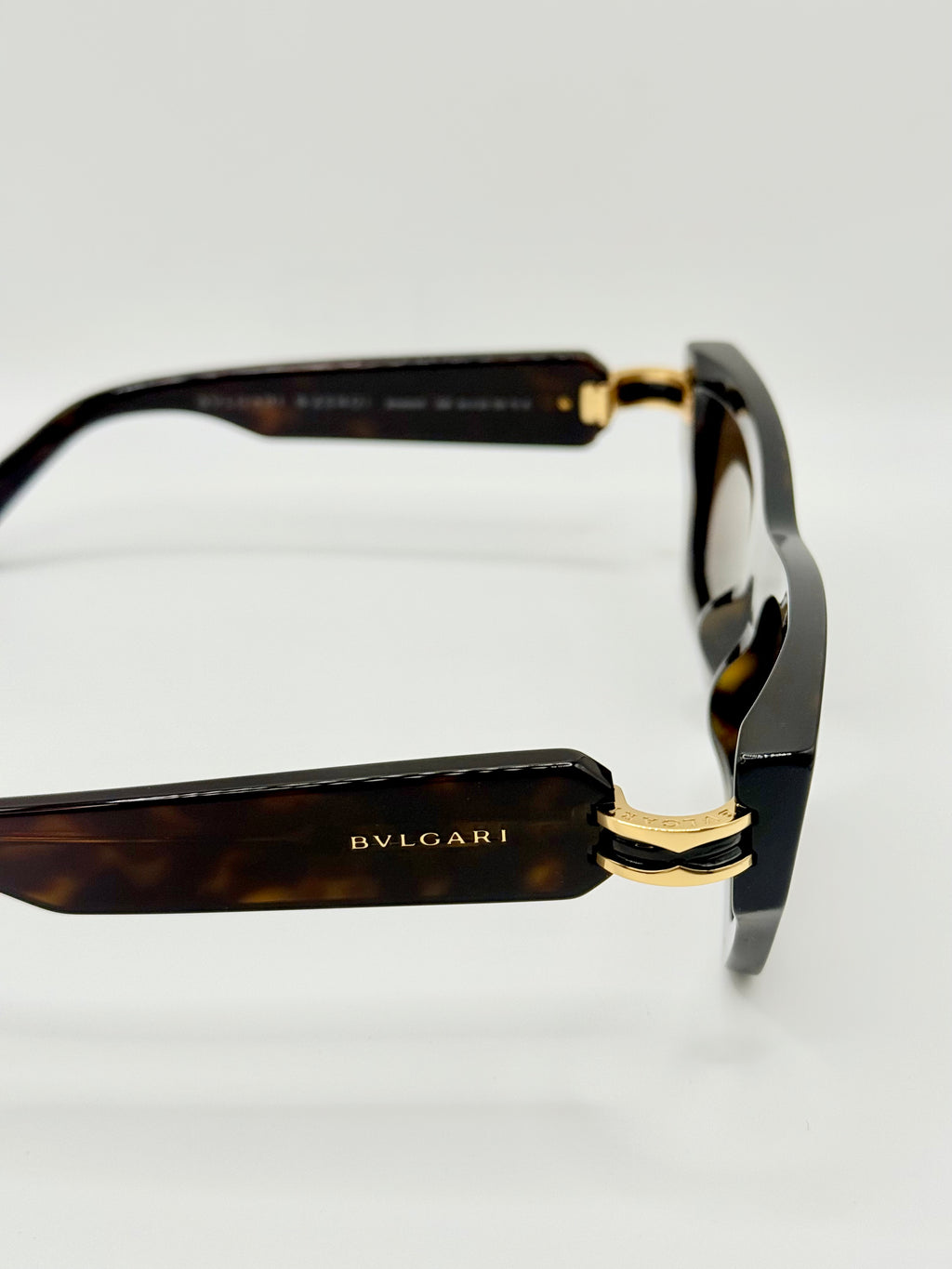 B.zero1 Brown Lens