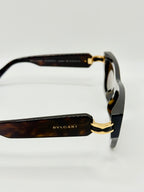 B.zero1 Brown Lens