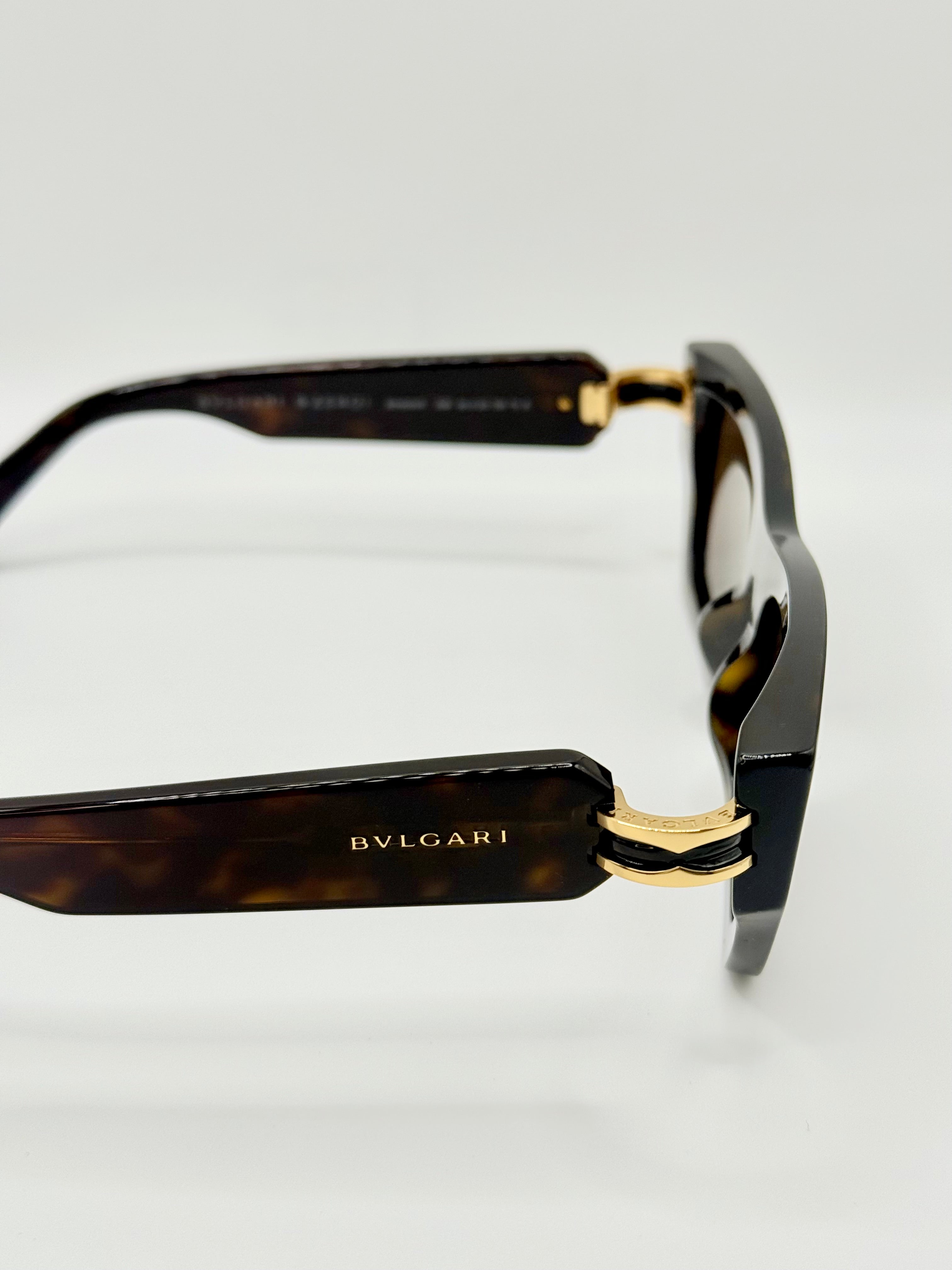 B.zero1 Brown Lens