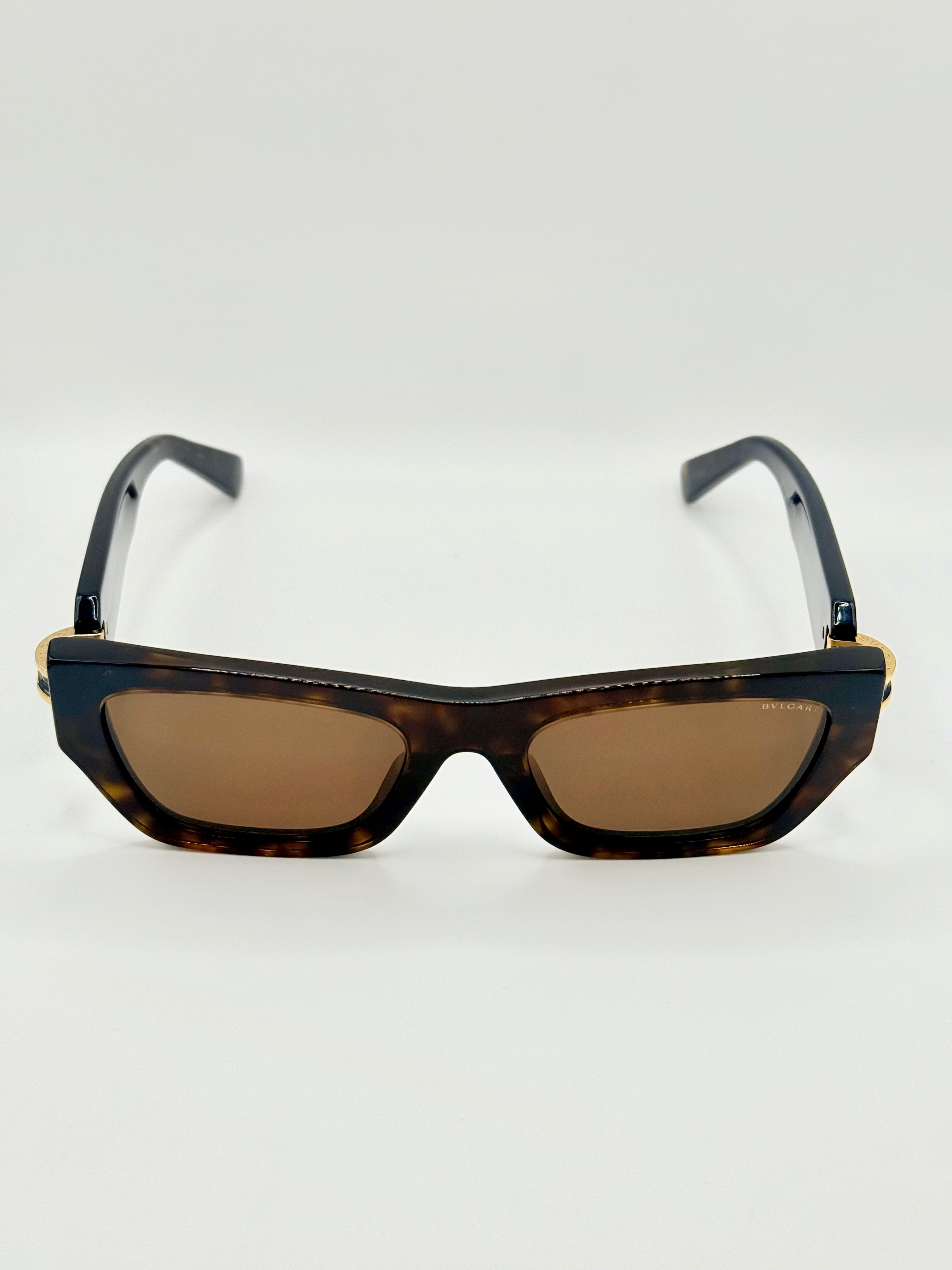 B.zero1 Brown Lens